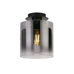 Точковий світильник Searchlight SWEDEN 88911-1BK