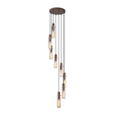Люстра Searchlight SWEDEN 88920-8MO