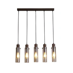 Люстра Searchlight SWEDEN 88921-5MO