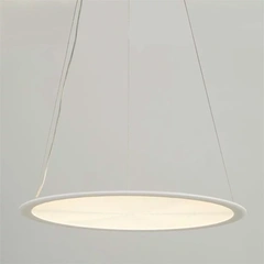 Люстра Searchlight VISTINA PE-VISTR-W