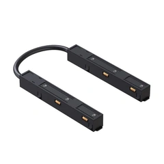 З`єднання кутове електричне KLOODI KDMG-ZM FLEX BK