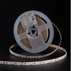 LED Стрічка 8,6W 120LED 2200K 745LM RA90 24V KLOODI KD2835-120-8.6W-2.2K-24V