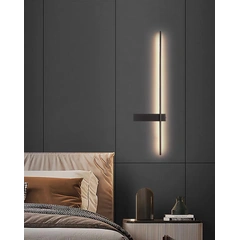Настінний світильник Figure Led Line