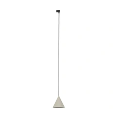 Трековий світильник TK-Lighting TRACER CONO SABIA 10618