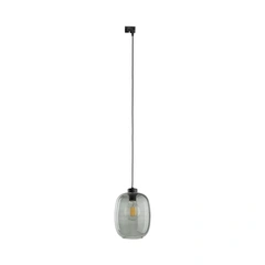 Трековий світильник TK-Lighting TRACER ELIO GRAFIT 10663