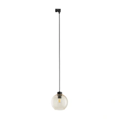 Трековий світильник TK-Lighting TRACER CUBUS TOPAZ 10667