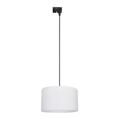 Трековий світильник TK-Lighting TRACER WHITE 380 10671