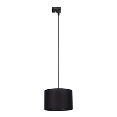 Трековий світильник TK-Lighting TRACER BLACK 300 10673