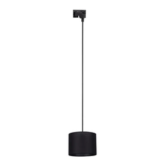Трековий світильник TK-Lighting TRACER BLACK 200 10677