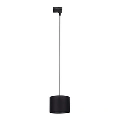 Трековий світильник TK-Lighting TRACER BLACK 200 10677