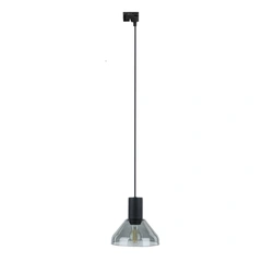 Трековий світильник TK-Lighting TRACER NEO BLACK 10680