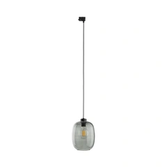 Трековий світильник TK-Lighting TRACER ELIO GRAFIT 10683
