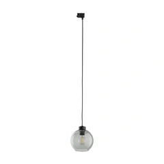Трековий світильник TK-Lighting TRACER CUBUS GRAFIT 10686