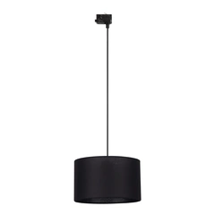 Трековий світильник TK-Lighting TRACER BLACK 380 10689