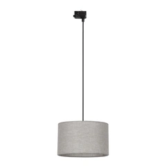 Трековий світильник TK-Lighting TRACER LINEN 380 10690