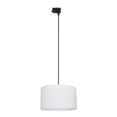 Трековий світильник TK-Lighting TRACER WHITE 380 10691