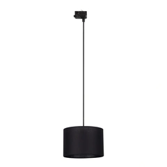 Трековий світильник TK-Lighting TRACER BLACK 300 10693