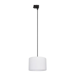 Трековий світильник TK-Lighting TRACER WHITE 300 10695