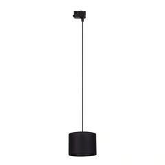 Трековий світильник TK-Lighting TRACER BLACK 200 10697