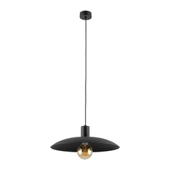 Підвісний світильник TK-Lighting ASTRA BLACK 10712