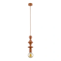 Підвісний світильник TK-Lighting TOWER BRICK 10869