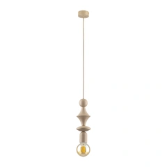 Підвісний світильник TK-Lighting TOWER SABIA 10870