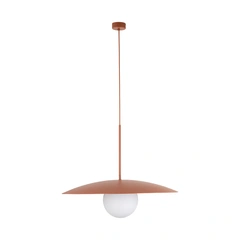 Підвісний світильник TK-Lighting SLATE BRICK GLASS 10911