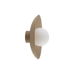 Бра TK-Lighting SLATE SABIA GLASS 10936