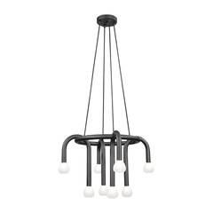 Люстра Viokef DELORI 4324600
