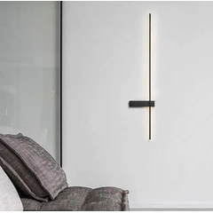 Настінний світильник Figure Led Line