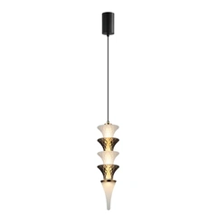 Люстра Viokef VENERA 4327100