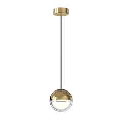 Люстра Viokef ZIREA 4329801