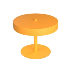 Настільна лампа EMIBIG Lighting NEMO 1455/LN2