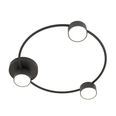 Стельовий світильник EMIBIG Lighting LUCIO 1450/3