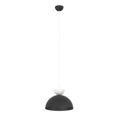 Підвісний світильник EMIBIG Lighting LUNARO 1472/1S