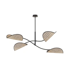 Стельовий світильник EMIBIG Lighting LOTUS 1463/4