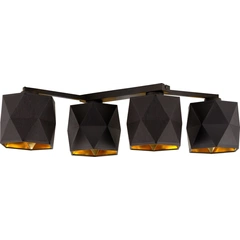 Стельовий світильник TK-Lighting SIRO BLACK 1043