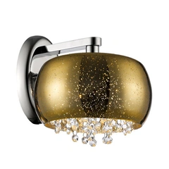 Бра Zuma Line VISTA GOLD W0076-01E-F4GQ