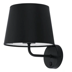 Светильник TK-Lighting 1884 MAJA Black