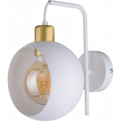 Бра TK-Lighting CYKLOP WHITE 2740