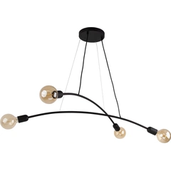 Люстра TK-Lighting HELIX 2724