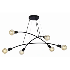 Люстра TK-Lighting HELIX 2726
