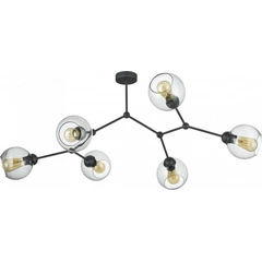 Люстра TK-Lighting FAIRY 2731