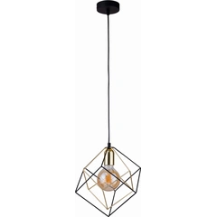 Люстра TK-Lighting Alambre 2777