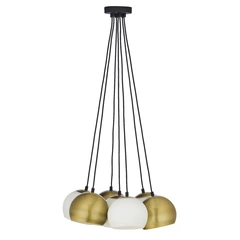 Підвісний світильник TK-Lighting CASTELLO 2782