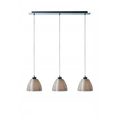 Люстра Zuma Line PICO MD9023-3B/SILVER