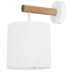 Бра TK-Lighting DEVA WHITE 4108