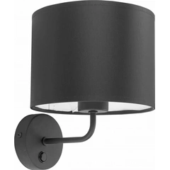 Бра TK-Lighting MIA BLACK 4280