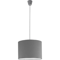 Підвісний світильник TK-Lighting MIA GRAY 4285