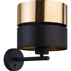 Бра TK-Lighting HILTON 4344